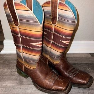 Women’s Ariat Boots